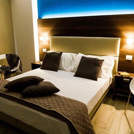 Vignadonica Resort Fisciano Kültér fotó