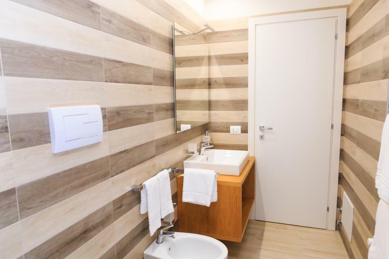 Vignadonica Resort Fisciano Kültér fotó
