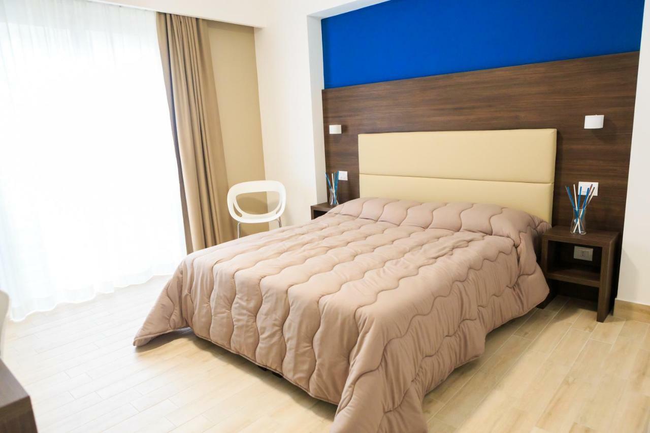 Vignadonica Resort Fisciano Kültér fotó