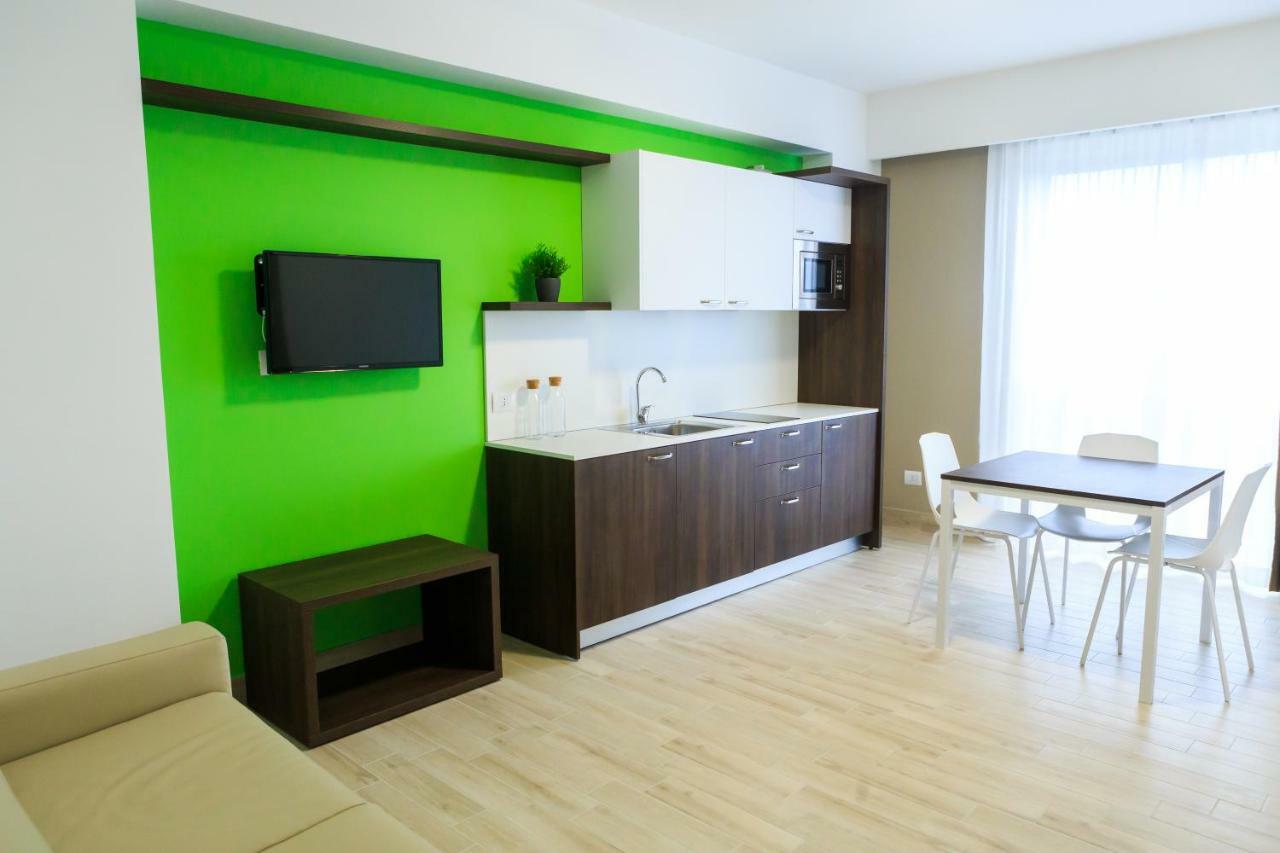Vignadonica Resort Fisciano Kültér fotó