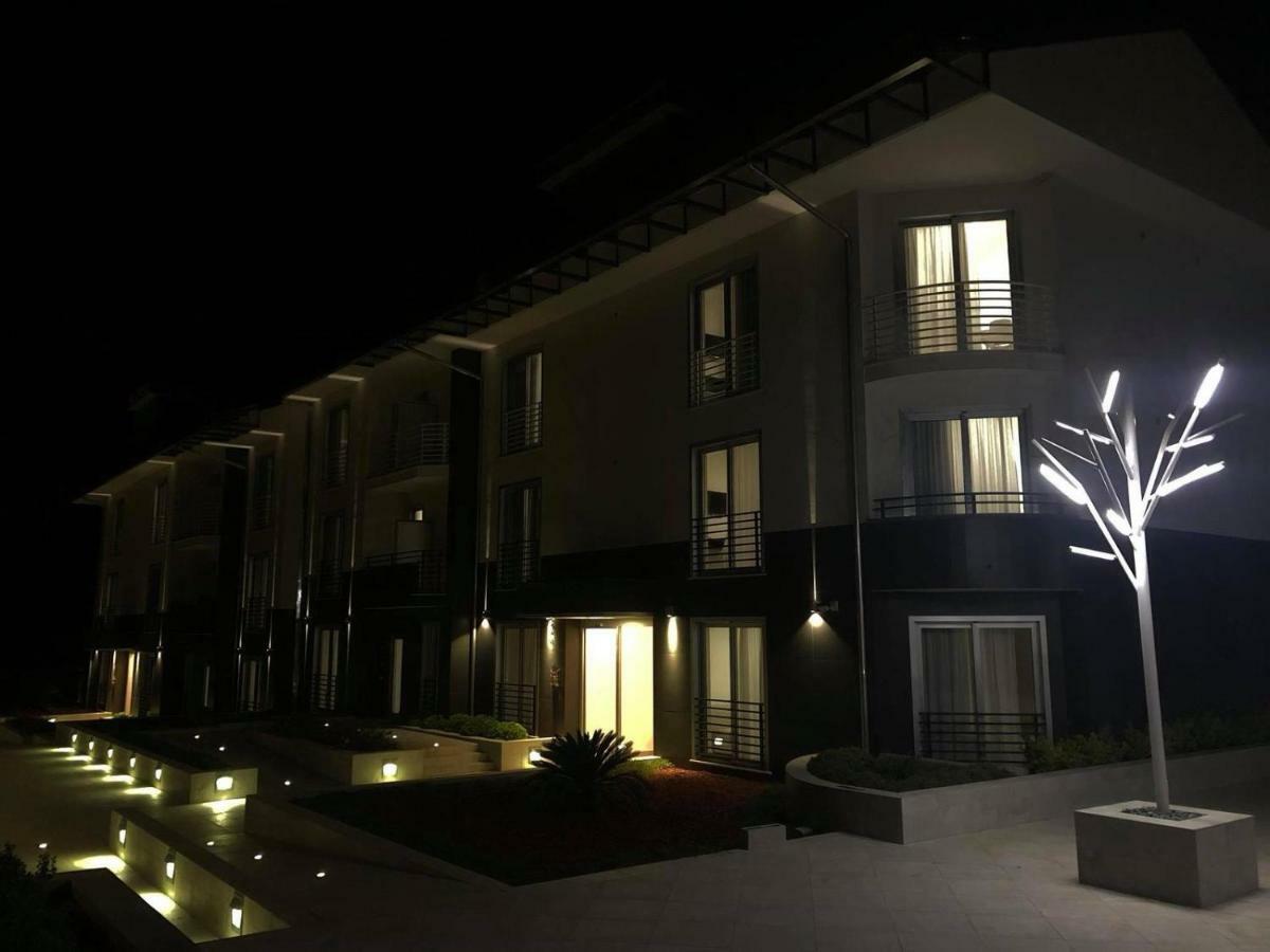 Vignadonica Resort Fisciano Kültér fotó