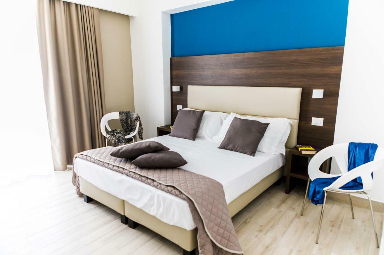 Vignadonica Resort Fisciano Kültér fotó