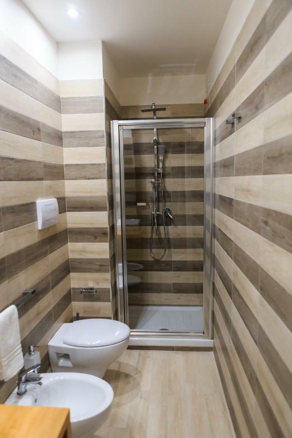 Vignadonica Resort Fisciano Kültér fotó